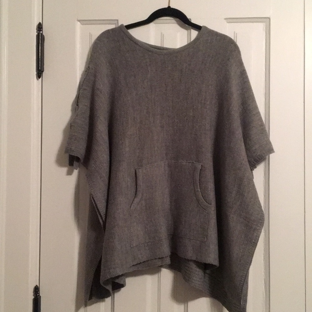 Comfy Sweater Tunic